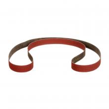 3M 7100113537 - 3M™ Cubitron™ II Abrasive Belt, 984F, 36+, YF-weight, 1-1/2 in x 90 in