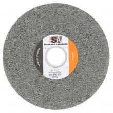 3M 7000046729 - 3M™ Standard Abrasives™ General Purpose Plus Wheel, 854153, 9S fine, 6 in x 1 in x 1 in