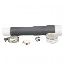 3M 7000006102 - 3M™ Cold Shrink QT-III Termination Kit