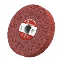 3M 7100042616 - Scotch-Brite™ Metal Finishing Wheel