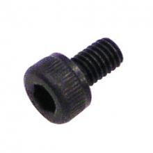 3M 7000119378 - 3M™ Screw - Socket Head Cap, 30618, black, M3 X 1/5 in (M3 x 5 mm)