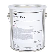 3M 7000004858 - 3M™ Transparent Process Colours, 882I, red, 1 gallon (3.8 L)