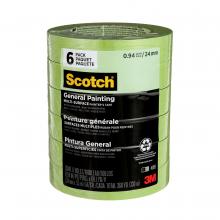 3M 7100200960 - Scotch® General Painting Multi-Surface Painter's Tape