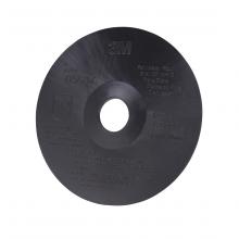 3M 7000120462 - 3M™ Fibre Disc Back Up Pad, 05637, 5 in x 7/8 in (12.7 cm x 2.2 cm)