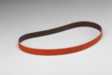 3M 7000044889 - 3M™ Cloth Belt, 777F, P120, 1/2 in x 18 in (12.7 mm x 457.2 mm)