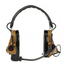 3M 7100223437 - 3M™ PELTOR™ ComTac™ V Headset MT20H682FB-19 CY