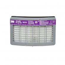 3M 7100019023 - 3M™ Versaflo™ High Efficiency (HE) Filter, TR-3712N-40, 40/case