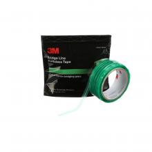 3M 7100104301 - 3M™ Bridge Line Knifeless Tape, KTS-BL1, green, 1/2 in x 55 yd (12.7 mm x 50 m)