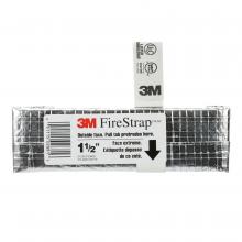 3M 7000140718 - 3M™ FireStrap™ Plastic Pipe Firestop, FIRESTRAP-1.5, 1.5 in (3.8 cm)