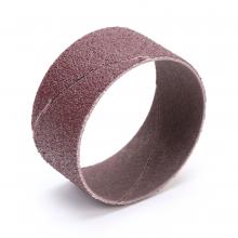 3M 7100138190 - Standard Abrasives™ A/O Spiral Band 702568, 1 in x 1 in 80, 100 per case