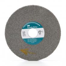 3M 7000046069 - Scotch-Brite™ EXL Deburring Wheel