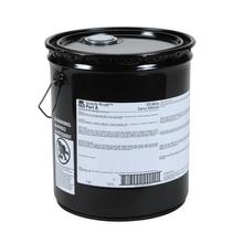 3M 7000121271 - 3M™ Scotch-Weld™ Epoxy Adhesive, DP460, black, 5 gal. (19 L)