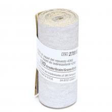 3M 7000045199 - 3M™ Stikit™ Paper Roll, 426U, grade 120, 2 1/2 in x 70 in (63.5 mm x 1.78 m)