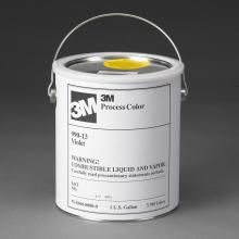 3M 7000004840 - 3M™ Transparent Process Colour Toner, 990-00, clear, 1 gallon (3.8 L)