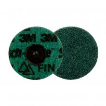 3M 7100264195 - Scotch-Brite™ Roloc™ Precision Surface Conditioning Disc PN-DR