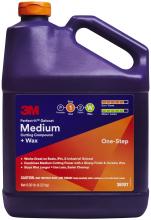 3M 7100210893 - 3M™ Perfect-It™ Gelcoat Medium Cutting Compound + Wax