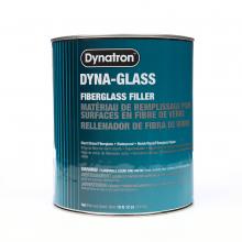 3M 7000125049 - Dynatron™ Dyna-Glass Short Strand, 464, 128 fl. oz. (3.78 L)