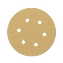 3M 7000134168 - 3M™ Hookit™ Paper Dust Free Disc, 236U, P80, 6 in x NH (152.4 mm x NH)