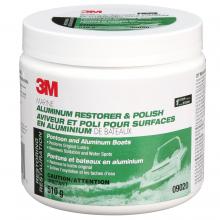 3M 7000142677 - 3M™ Marine Aluminum Restorer & Polish, 09020, 510 g