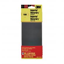 3M 7010300703 - 3M™ Imperial™ Wetordry™ Sandpaper 5924-18-CC