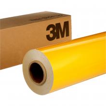 3M 7000129351 - 3M™ Scotchlite™ Removable Reflective Graphic Film with 3M™ Comply™ Adhesive