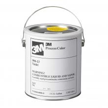 3M 7000004842 - 3M™ Transparent Process Colour, 990-04, yellow, 1 gallon (3.8 L)