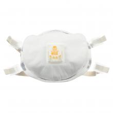 3M 7000002028 - 3M™ Particulate Respirator, 8233, N100