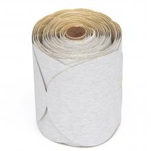 3M 7000119241 - 3M™ Stikit™ Paper Disc Roll, 426U, 80, 6 in x NH (152.4 mm x NH), 125 discs per roll