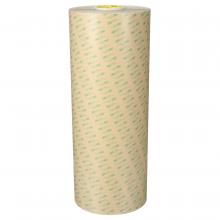 3M 7000148369 - 3M™ Adhesive Transfer Tape, 468MP, clear, 5 mil (.12 mm), 2 in x 60 yd (50.80 mm x 54.86 m)