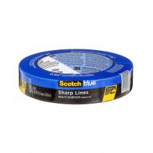 3M 7100185011 - ScotchBlue™ Sharp Lines Painter's Tape 2093-24EC