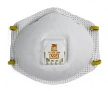 3M 7000002056 - 3M™ Particulate Respirator, 8511, N95