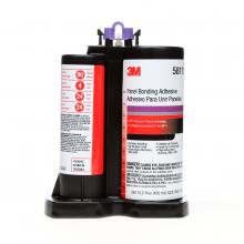 3M 7100016211 - 3M™ Panel Bonding Adhesive, 58115, 15.2 fl. oz. (450 ml)