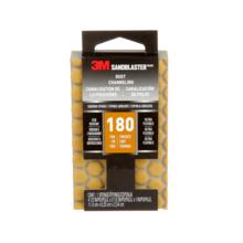 3M 7100183339 - 3M™ SandBlaster™ Ultra Flexible Sanding Sponge 20907-180-UFS