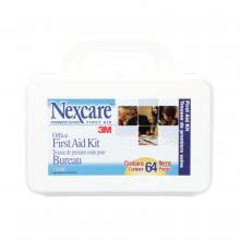 3M 7000136144 - Nexcare™ Office First Aid Kit, 7721P