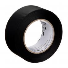 3M 7100145924 - 3M™ Vinyl Duct Tape, 3903, black, 2 in x 50 yd (50.8 mm x 45.7 m), 24 per case