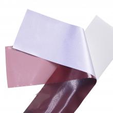 3M 7100055888 - 3M™ Scotchlite™ Reflective Material - 8712 Silver Transfer Film, 1016 mm x 50 m