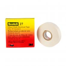 3M 7000005815 - Scotch® 27 Glass Cloth Electrical Tape