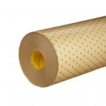 3M 7000143526 - 3M™ Adhesive Transfer Tape, 9472, clear, 5 mil (.12 mm), 1.4 in x 180 yd (35.5 mm x 164.59 m)