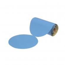 3M 7100098196 - 3M™ Stikit™ Blue Abrasive Disc Roll, 321U, 36213, 600, 6 in (152.4 mm), 100 discs per roll