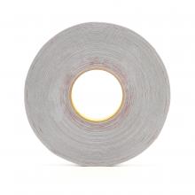 3M 7000123597 - 3M™ VHB™ Tape, 4926, grey, 0.8 in x 72.0 yd x 15.0 mil (1.9 cm x 65.8 m x 0.4 mm)