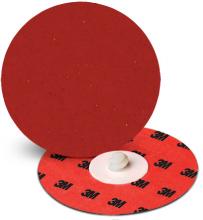 3M 7000045166 - 3M™ Cubitron™ II Roloc™ Durable Edge Disc, 984F, TR, 36+, YF-weight, 1-1/2 in