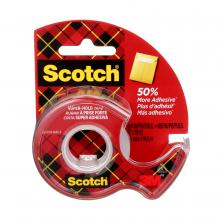 3M 7100149553 - Scotch® Super-Hold Tape, 198-ESF, 3/4 in x 18 yd (19 mm x 16.5 m)