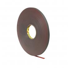 3M 7100126950 - 3M™ Acrylic Foam Tape 5933, Gray, 1.14 mm, Configurable >25.4 mm