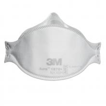 3M 7100235156 - 3M™ Aura™ Particulate Healthcare Respirator 1861+