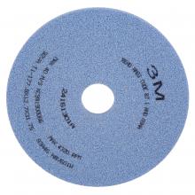 3M 7100234861 - 3M™Vitrified Grinding Wheel 92VA T1-177,8X12,7X31,75 93A46 H8V601W-40M/S  ANSI