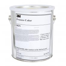 3M 7000030847 - 3M™ Transparent Process Colours, 882N, red, 1 gallon (3.8 L)