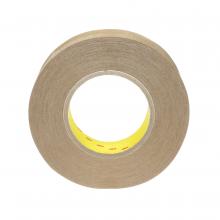 3M 7000123449 - 3M™ Adhesive Transfer Tape, 950, clear, 5 mil (.12 mm), 1.5 in x 60 yd (38.10 mm x 54.86 yd)