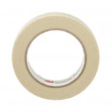 3M 7000140753 - Scotch® Glass Cloth Electrical Tape 69, White, 1 in x 36 yd (2.54 cm x 32.92 m)