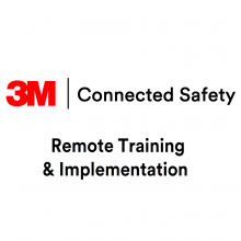 3M 6100001903 - 3M™ Health, Safety and Compliance Software Training, 1 Hour