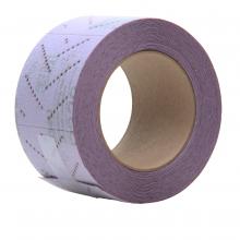 3M 7100141494 - 3M™ Cubitron™ II Hookit™ Clean Sanding Sheet Rolls 737U